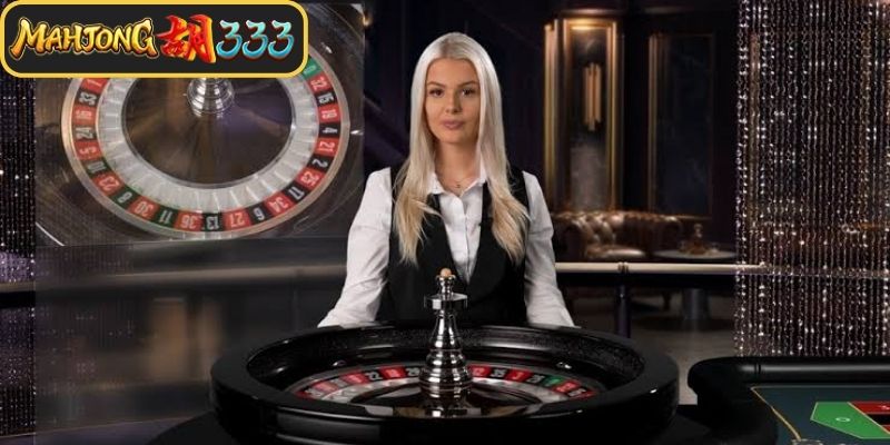 Mengenal Lobi Live Casino Mahjong333