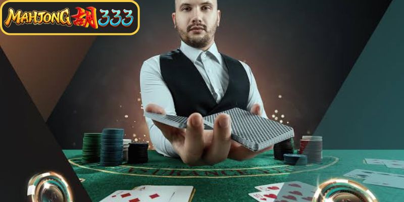 Pilihan Meja Taruhan Sesuai Bajet