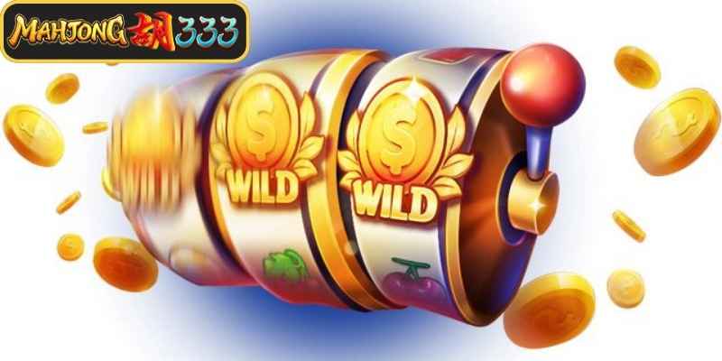 Daya tarik slot terbaru PG Soft Mahjong333