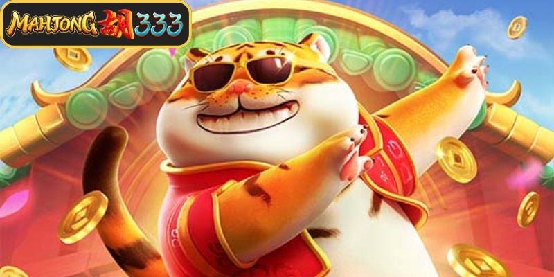 Fitur-fitur utama Fortune Tiger Mahjong333