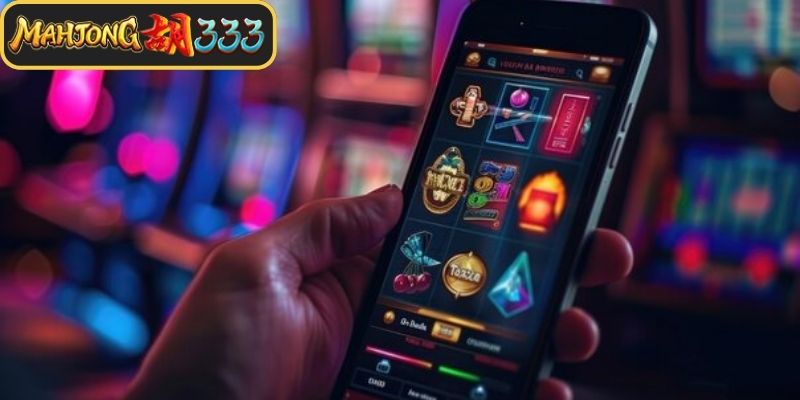 Gambaran Umum Game Mobile Mahjong333