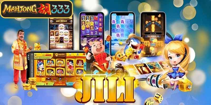 Informasi lengkap seputar slot jili Mahjong333