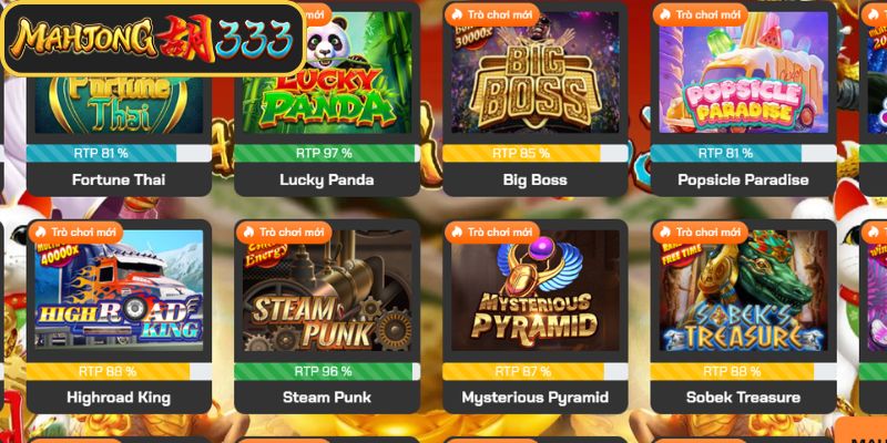 Memilih game hanya berdasarkan banyak pemain 