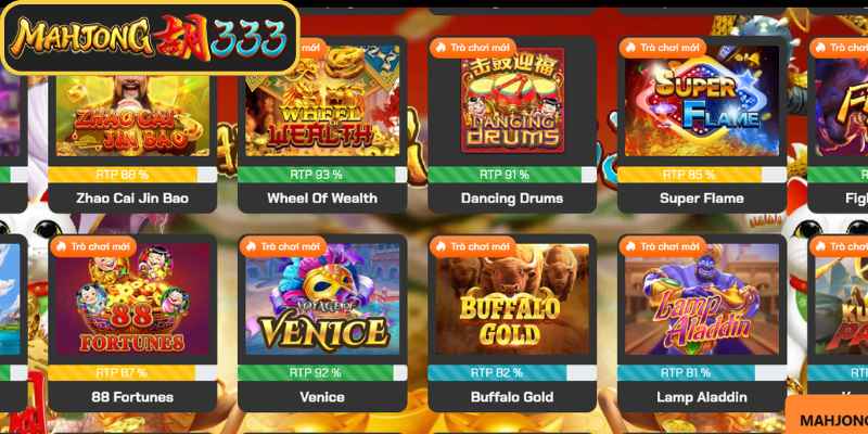 Menentukan game dengan pembaruan terbaru