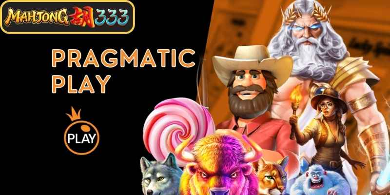 Mengenal slot terbaru Pragmatic Play Mahjong333 lebih dekat