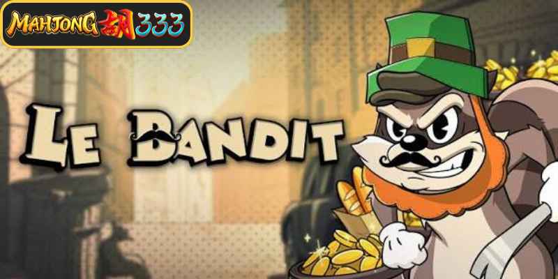 Pengalaman game Le Bandit yang penuh kreativitas