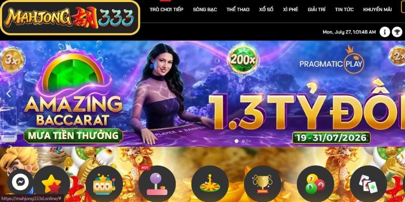 Persiapan sebelum cara download aplikasi Mahjong333 