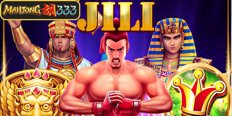 Sekilas tentang slot terbaru JILI Mahjong333