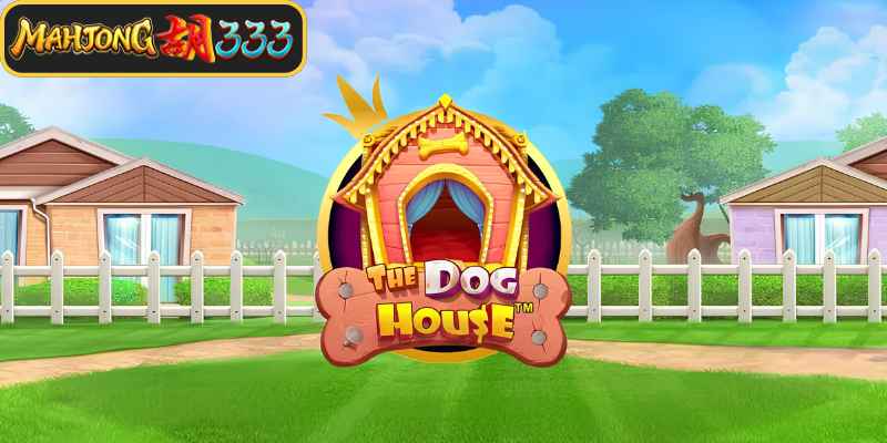 Temukan daya tarik The Dog House