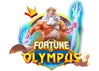 Fortune of Olympus