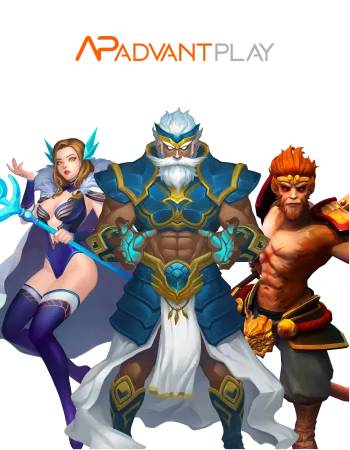 Advant play