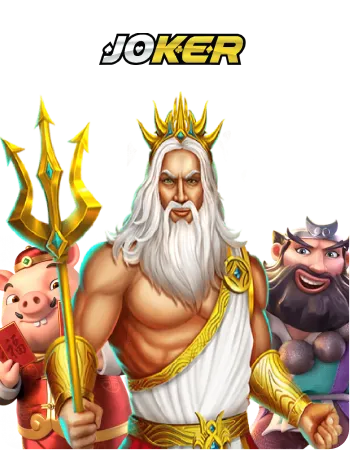 Joker Gaming