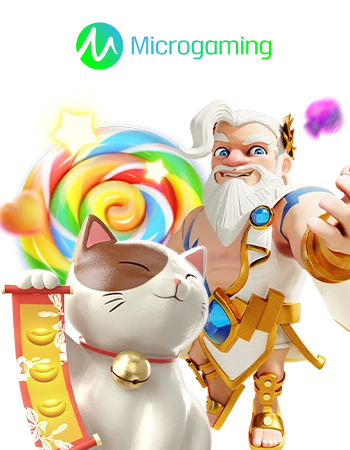 Micro gaming