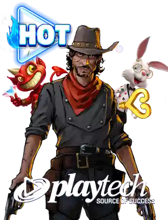 Playtech Slot